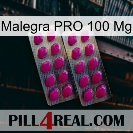 Malegra PRO 100Mg 10